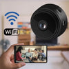 Mini Wifi Camera Wireless Ip Camera - camera wifi wireless |Bachat.pk