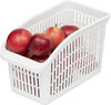 Set of 3 Organizer baskets, kitchen accessories, kitchen organizer basket|Bachat.pk