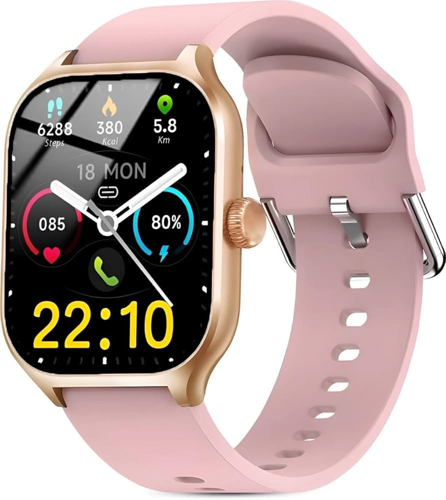 T10 Mini Smart Watch Bachat.pk
