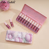 Color Castle Lip Gloss Pack of 10Pcs (Waterproof|Bachat.pk