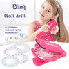 Shining Diamond Hair Decoration Stapler | Bachat.pk