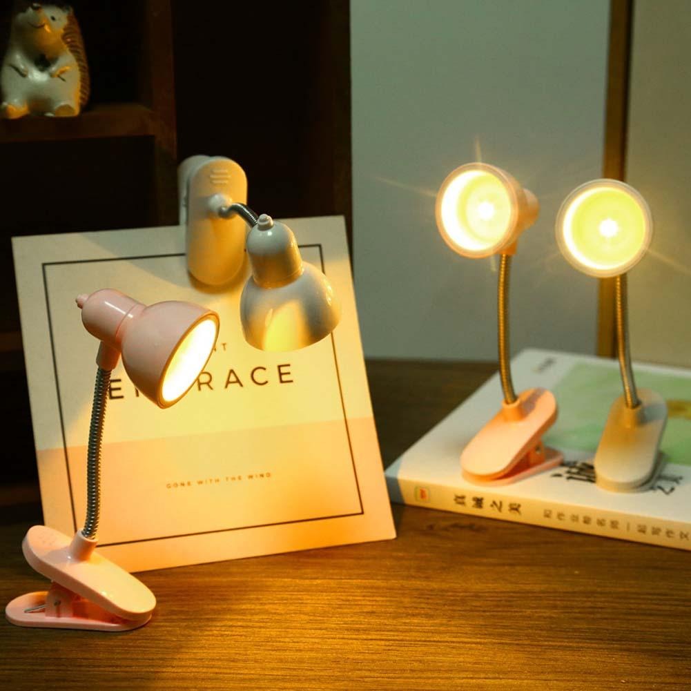 LED Book Light – 360°