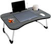 Multifunctional Adjustable Foldable Laptop Desk|Bachat.pk