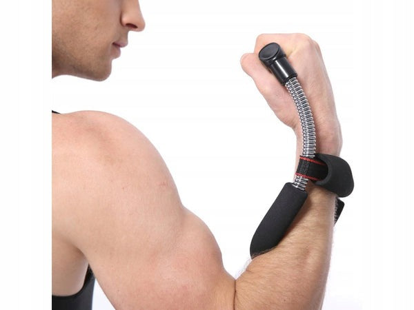 Forearm Strengthener Wrist Exercise Equipment - Bachat.pk