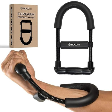 Forearm Strengthener Wrist Exercise Equipment - Bachat.pk