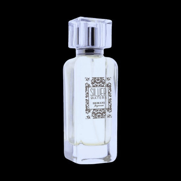 Silver Waters – Eau de Toilette (100mL)