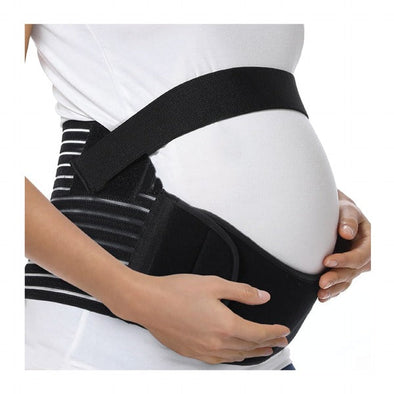 Maternity Belly Support Band - Pregnancy Belt Support | Bachat.pk