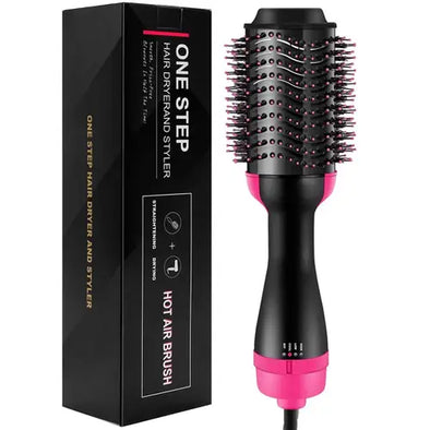3-in-1 Hair Dryer & Volumizer (Premium Quality)