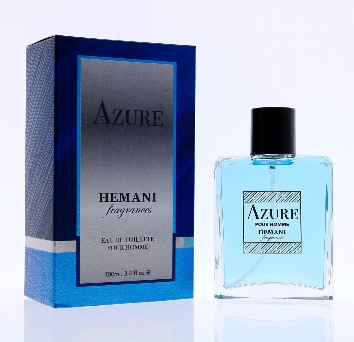 Azûrê by Hemani
