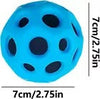 Extreme High Bouncing Ball Space Bouncy Ball Outdoor | Bachat.pk