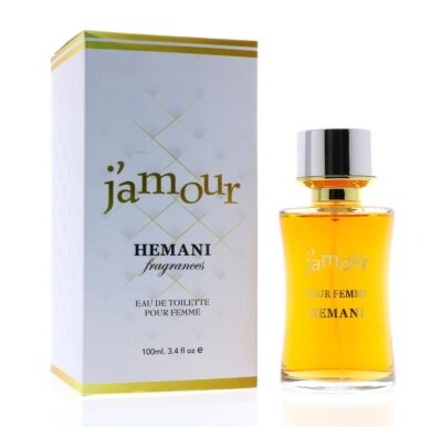 Jamour by Hemani