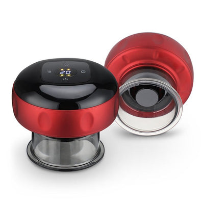 Smart Body Hijama Cup, Electric Hijama Cup | Bachat.pk