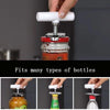 Heavy-Duty Stainless Steel Jar Opener | Bachat.pk