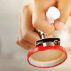 Heavy-Duty Stainless Steel Jar Opener | Bachat.pk