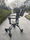 Foldable, Compact Light Weight Baby Stroller | Bachat.pk