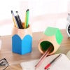 1Pc Creative Pencil Shape Pen Holder ; Bachat.pk