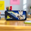 Ultraman Pencil Case for Boys Portable Stationery Bag Organizer Bachtat.pk